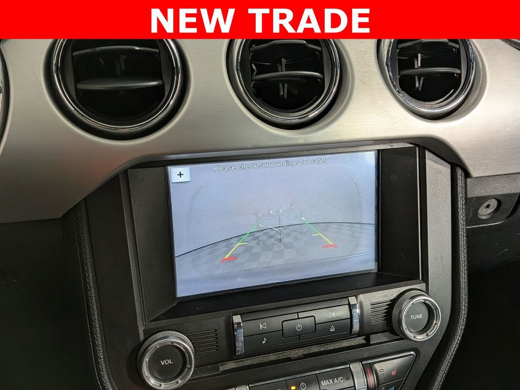 Used 2016 Ford Mustang Premium image 18