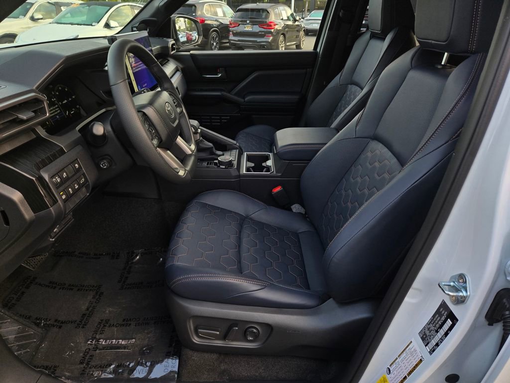 Used 2026 Toyota 4Runner image 16