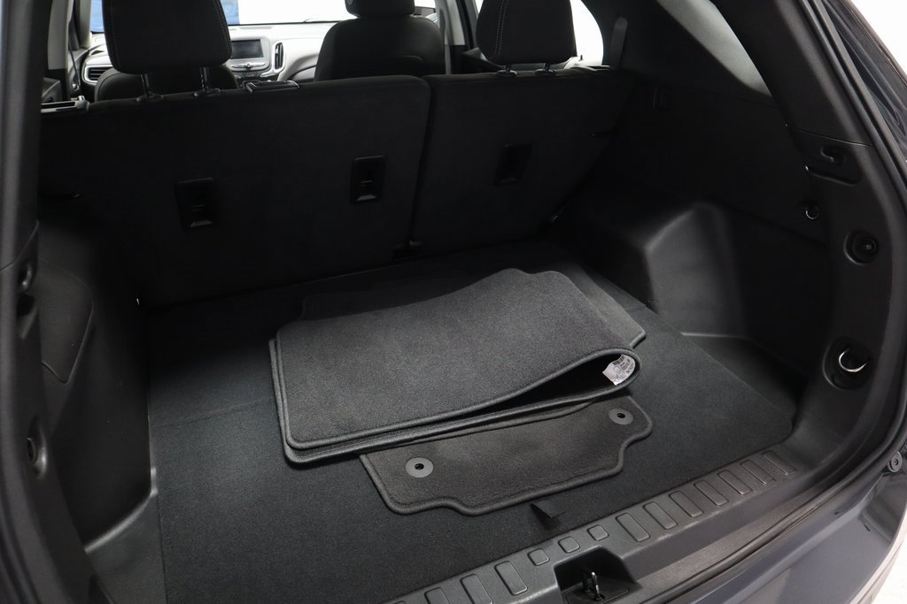Used 2022 Chevrolet Equinox LS image 15