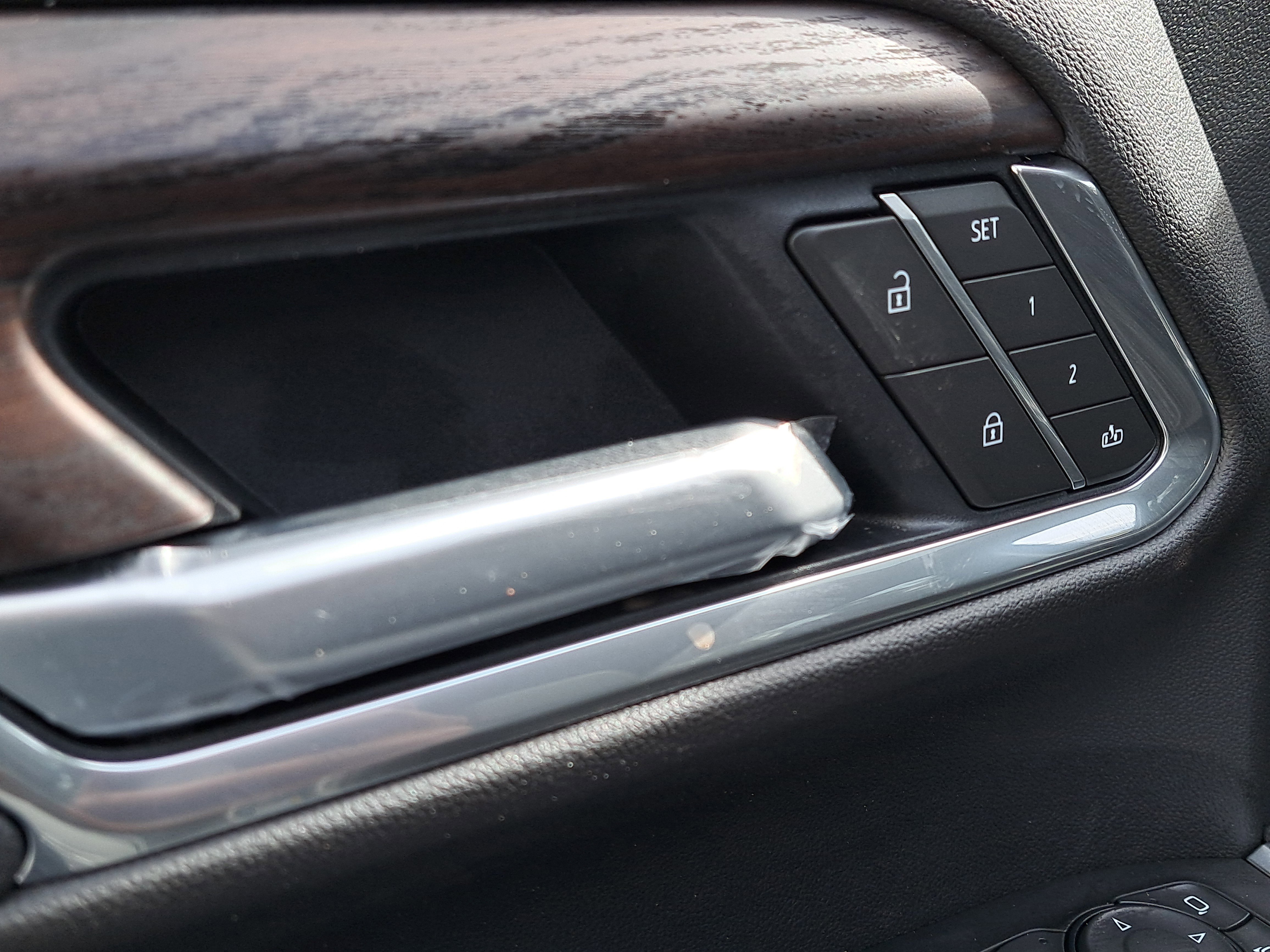 New 2025 GMC Sierra 2500 SLT w/ SLT Premium Package image 20