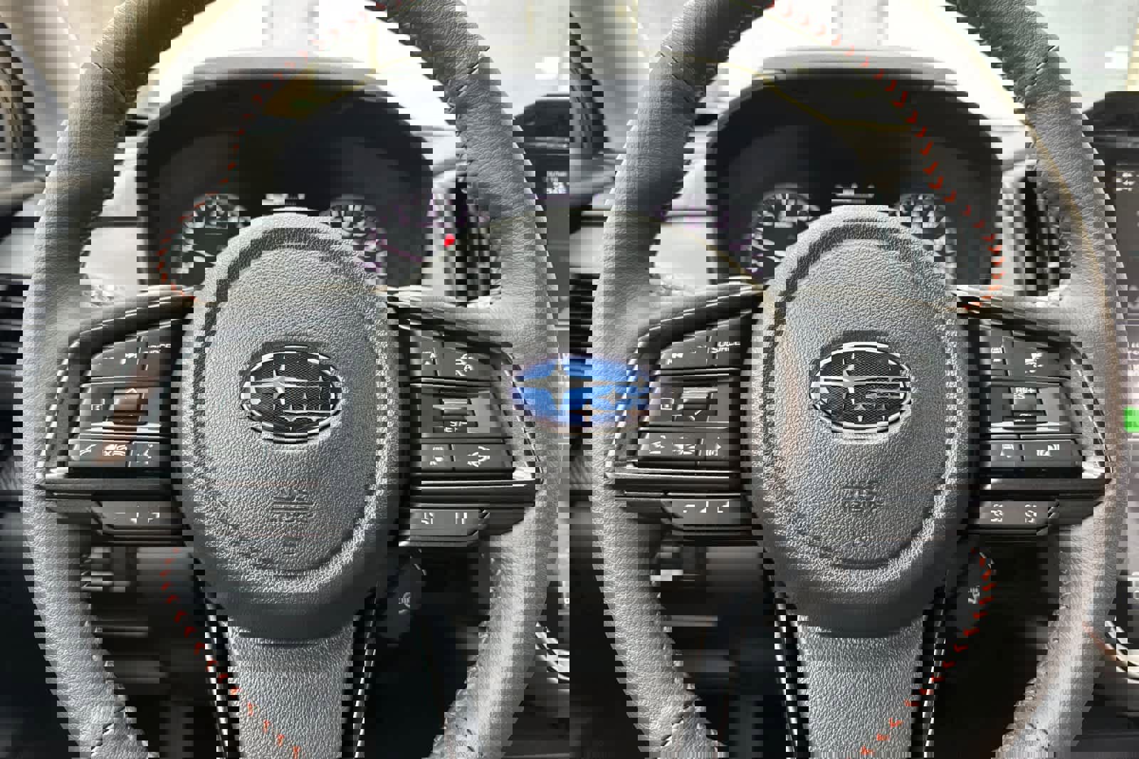 New 2026 Subaru Crosstrek 2.5i Limited image 24