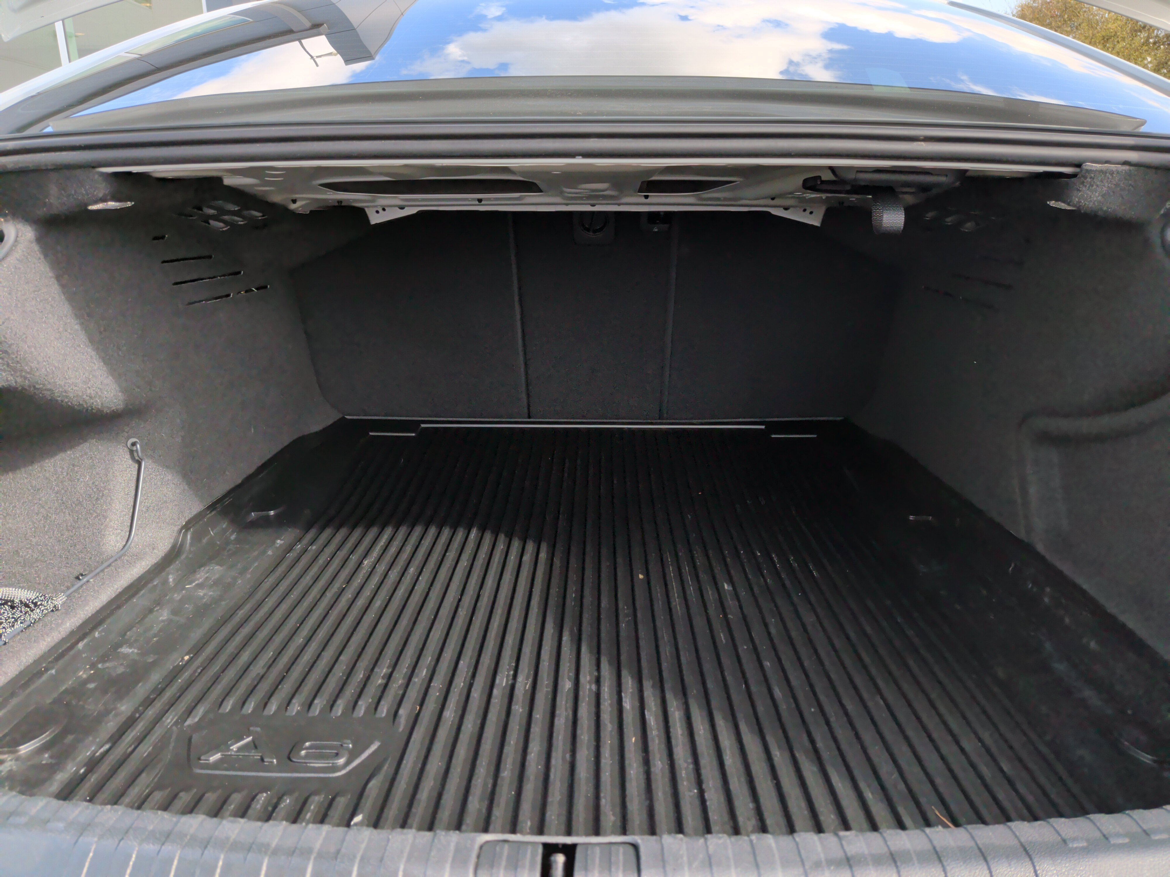 Certified 2023 Audi A6 Premium Plus w/ Premium Plus Package image 34