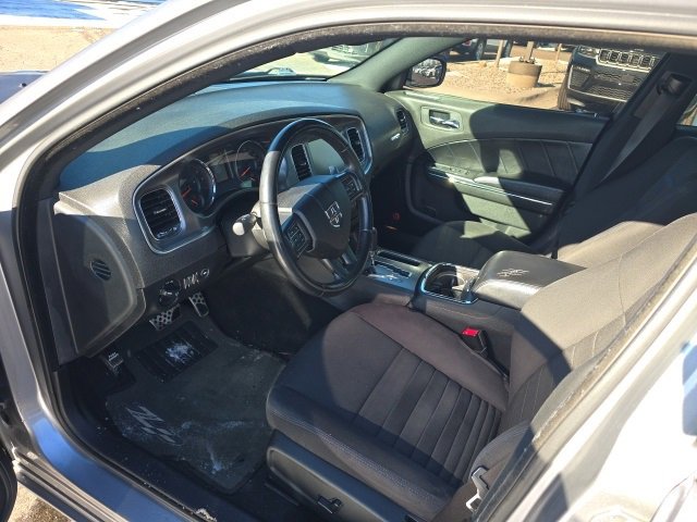 Used 2013 Dodge Charger R/T w/ Daytona Edition Group image 10