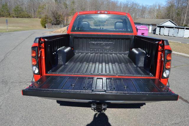 Used 2005 Dodge Ram 1500 Truck ST w/ Trailer Tow Group image 39