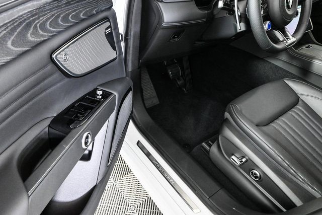 New 2025 Maserati Grecale GT AWD/4WD image 12