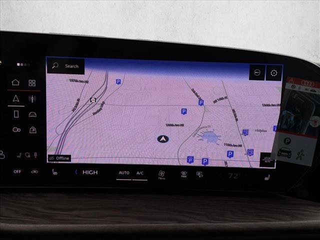 New 2025 Audi Q5 Premium Plus image 13