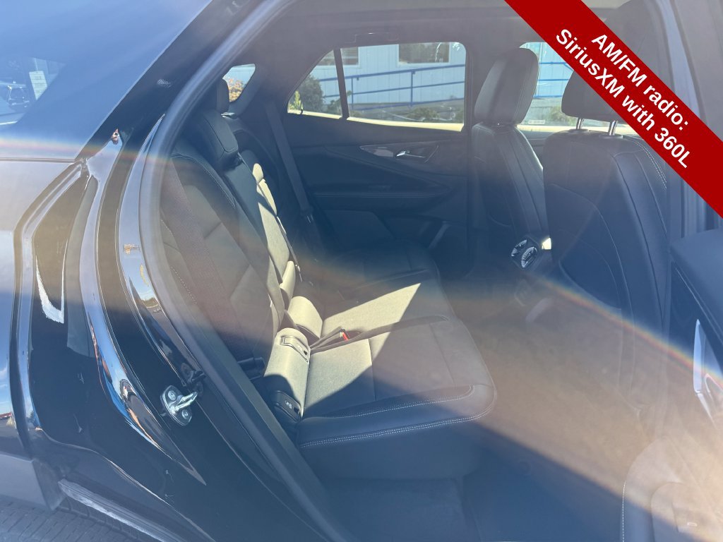 Used 2024 Chevrolet Blazer EV LT AWD/4WD image 37