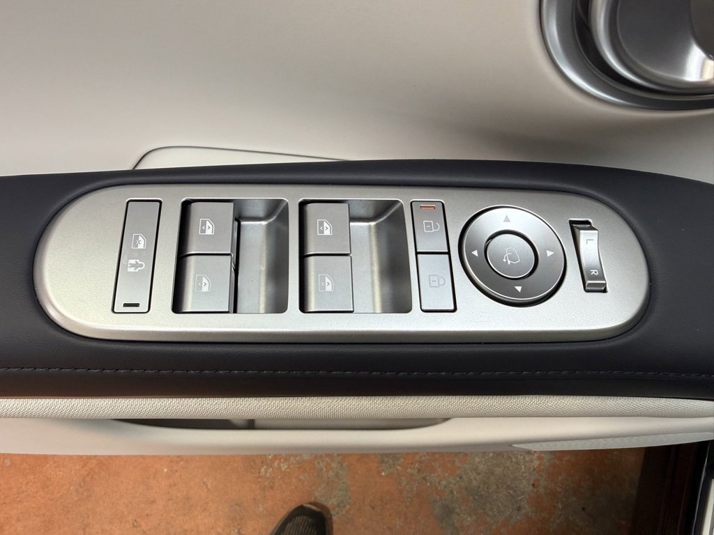 New 2026 Hyundai Palisade Calligraphy image 23