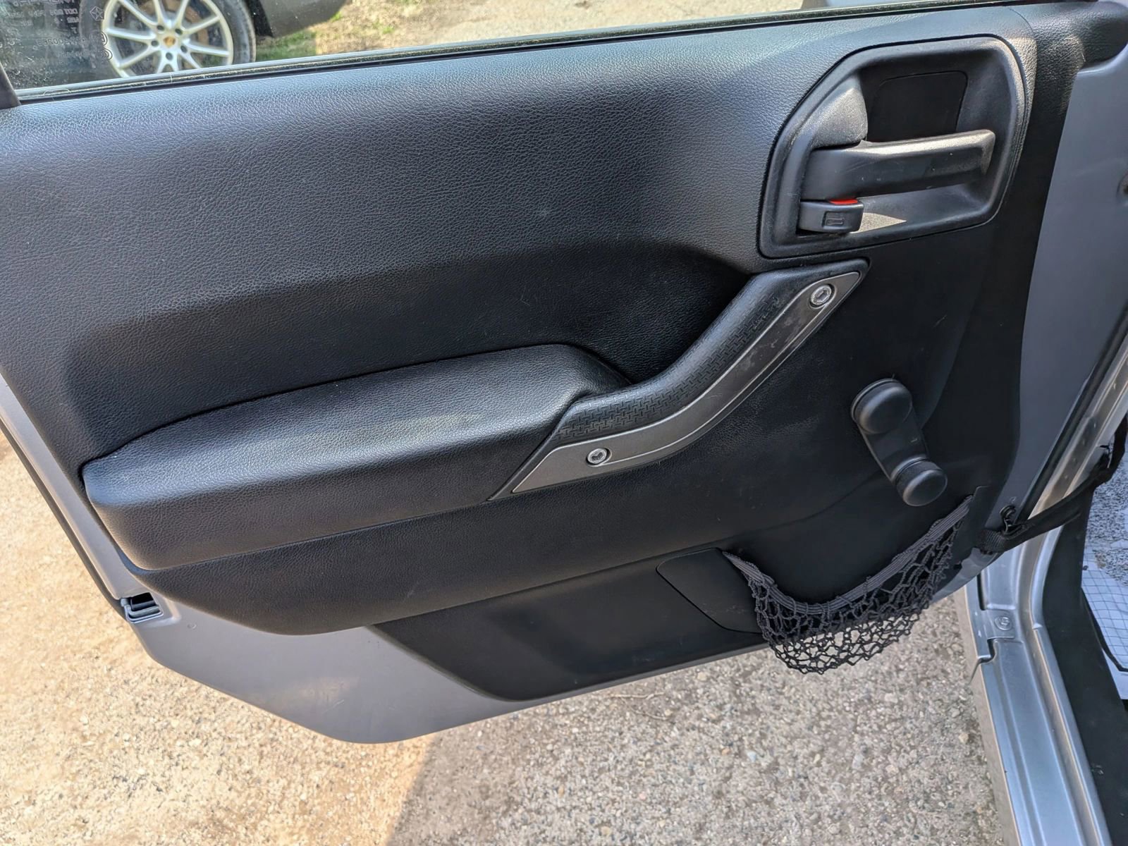 Used 2016 Jeep Wrangler Sport w/ Connectivity Group image 20