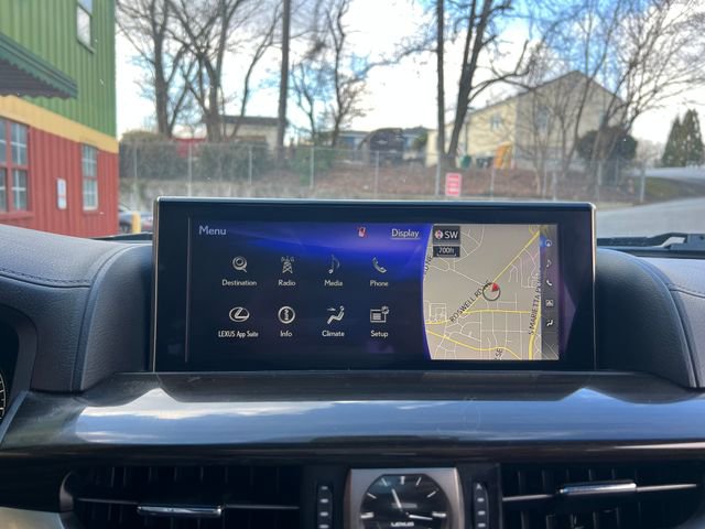 Used 2019 Lexus LX 570 570 image 27