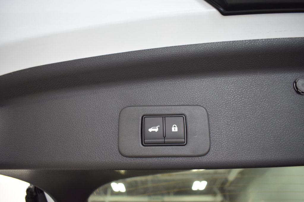 New 2026 Nissan Murano Platinum w/ Cargo Package AWD/4WD image 37