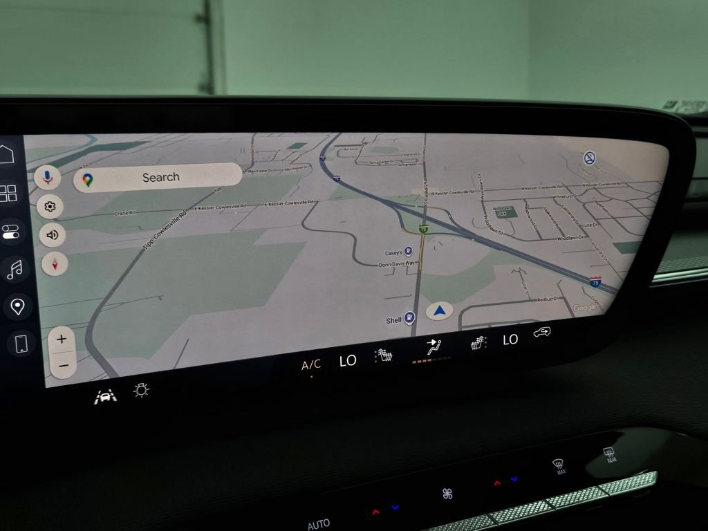 New 2026 Buick Enclave Sport Touring w/ Super Cruise Package image 4