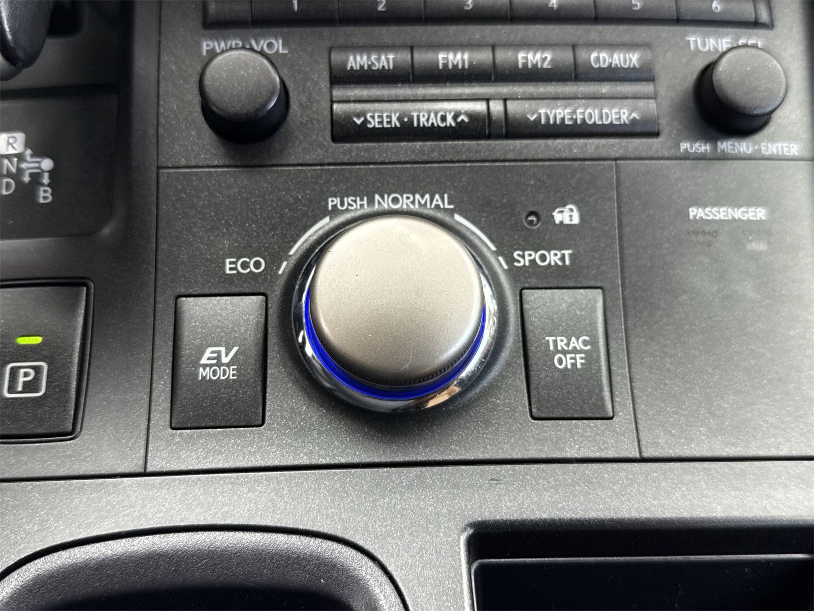 Used 2015 Lexus CT 200h image 30