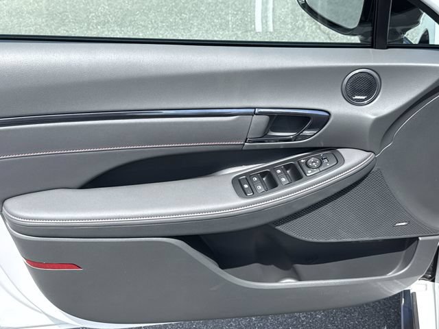 New 2026 Hyundai Sonata N Line FWD image 12