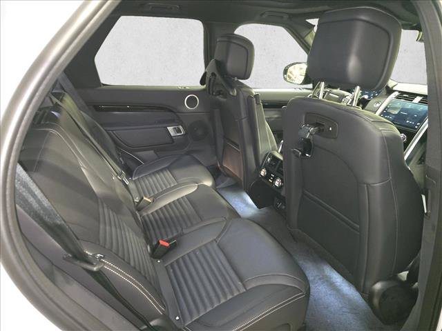 New 2026 Land Rover Discovery S AWD/4WD image 11