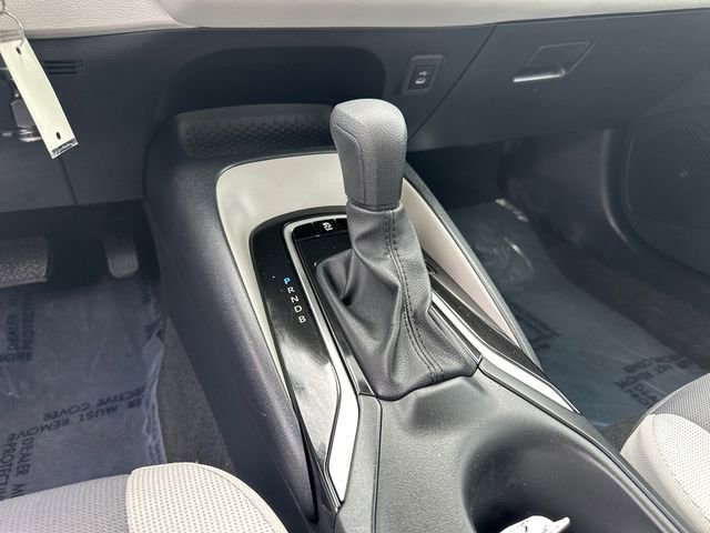 Used 2025 Toyota Corolla LE FWD image 26