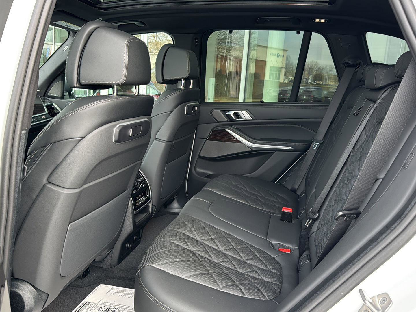 New 2026 BMW X5 xDrive40i image 10