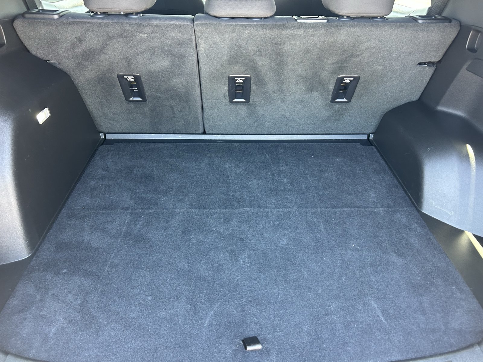 Certified 2025 Chevrolet Equinox LT AWD/4WD image 10