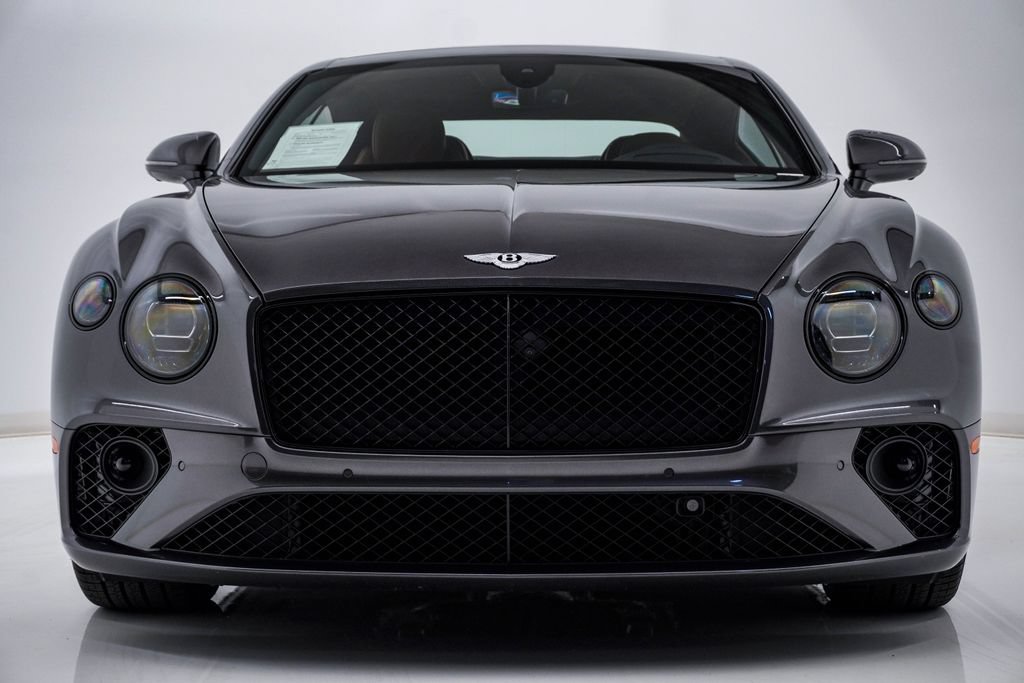 Used 2024 Bentley Continental GT AWD/4WD image 6