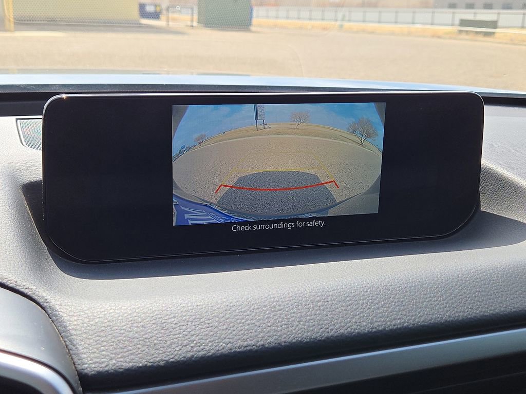 Used 2024 MAZDA CX-50 AWD 2.5 S w/ Weather Package image 29