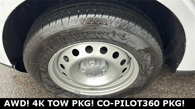 New 2025 Ford Maverick XL w/ 4K Tow Package image 33