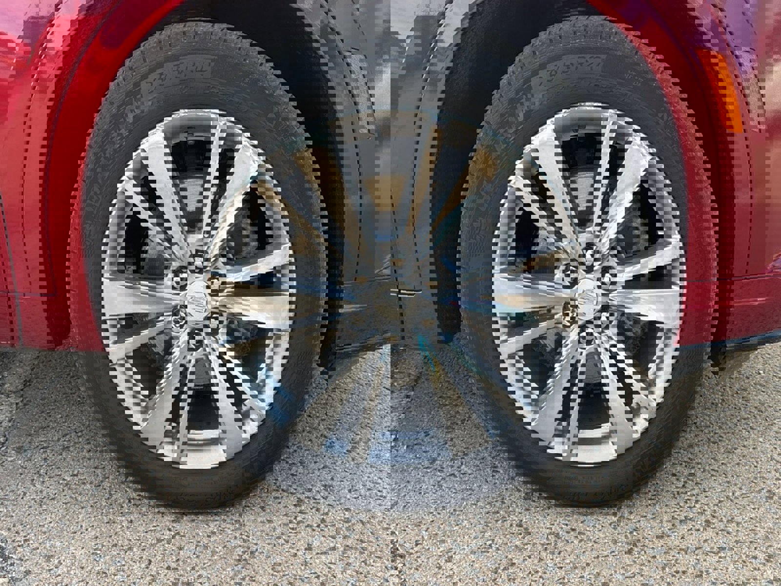 Used 2023 Cadillac XT6 Premium Luxury image 48