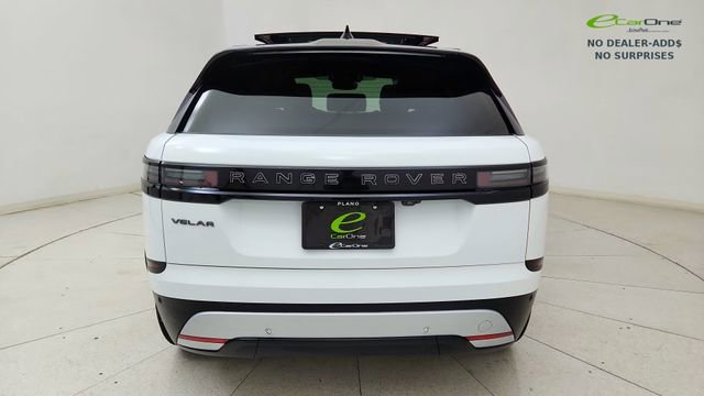 Used 2026 Land Rover Range Rover Velar S AWD/4WD image 5