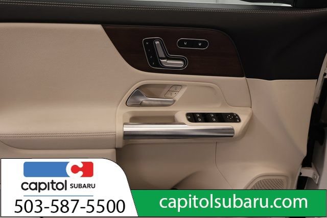 Used 2022 Mercedes-Benz GLA 250 4MATIC image 11