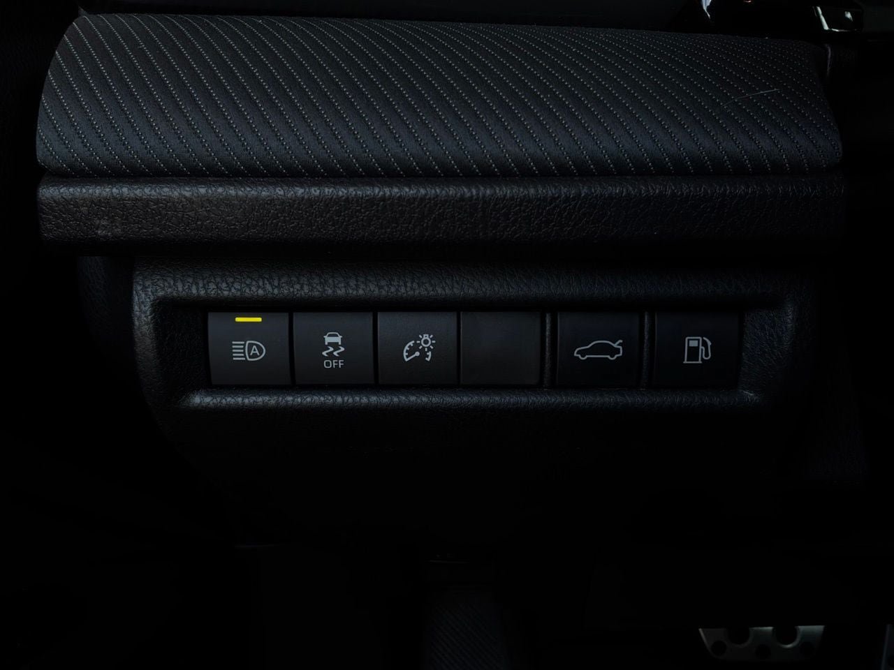 Used 2026 Toyota Camry SE FWD image 23