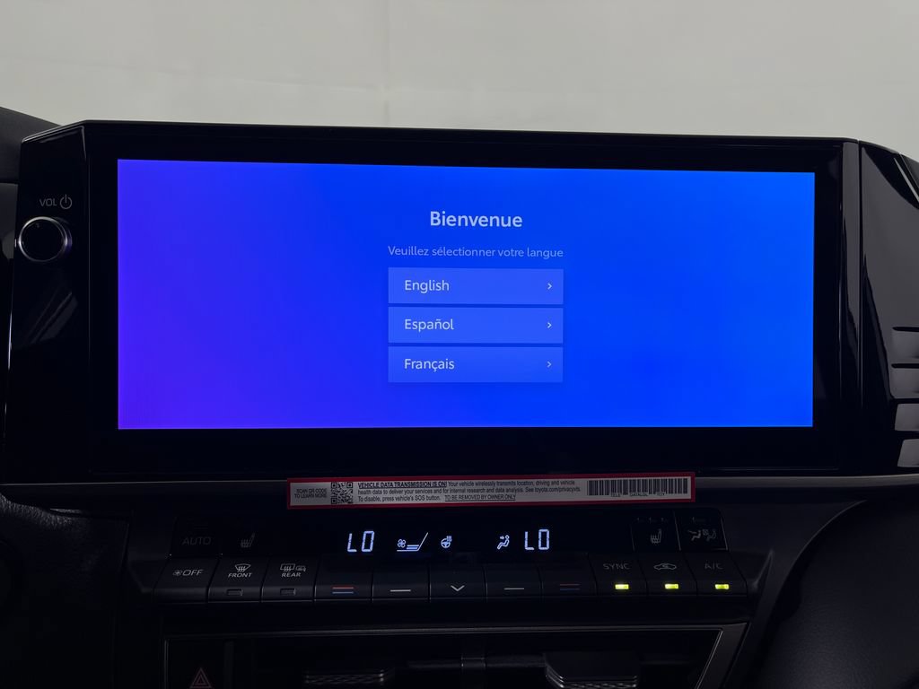 New 2026 Toyota Camry XSE FWD image 20