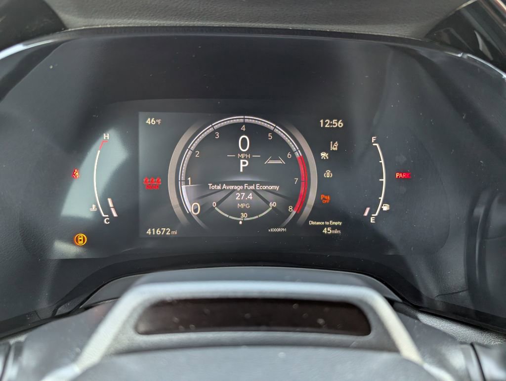 Used 2023 Lexus RX 350 Premium Plus w/ Accessory Package image 15