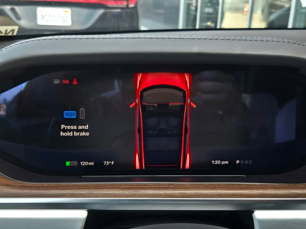 Used 2022 Tesla Model S image 23