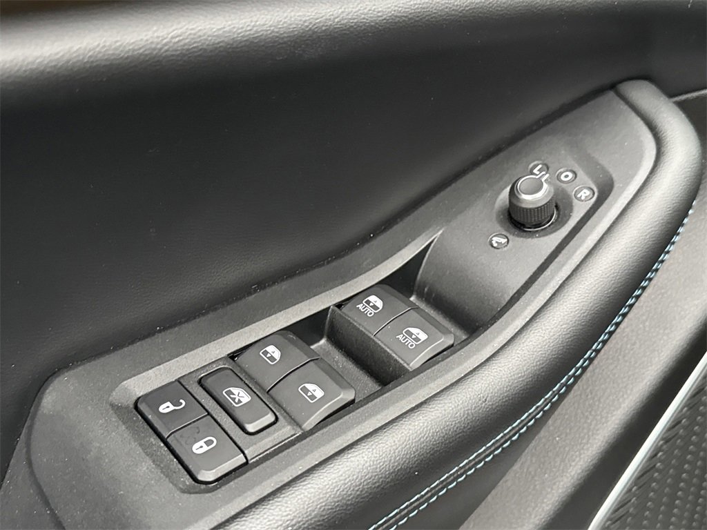 Used 2022 Jeep Grand Cherokee Trailhawk w/ Advanced Protech Group II image 25