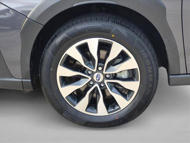 Used 2023 Subaru Outback Limited AWD/4WD image 24