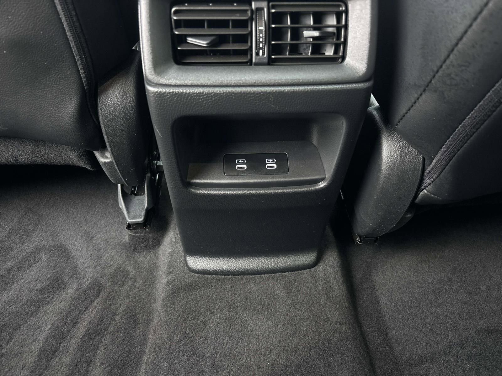 Certified 2025 Honda CR-V Sport-L image 14