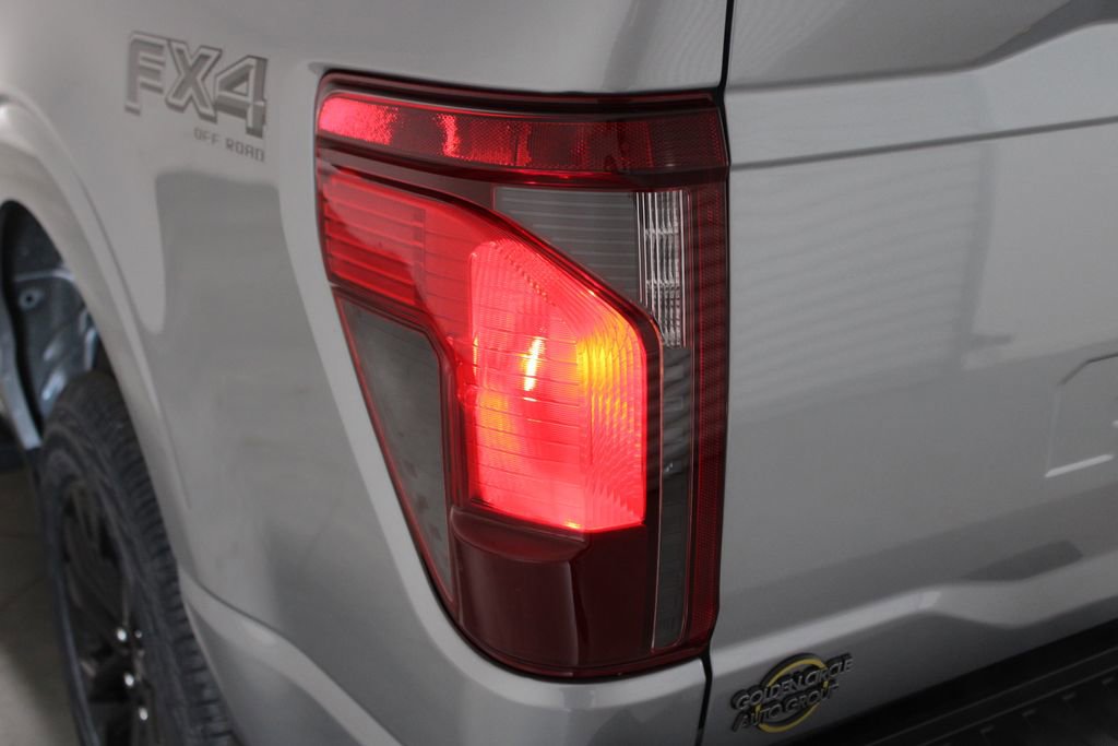 New 2026 Ford F150 XLT image 55
