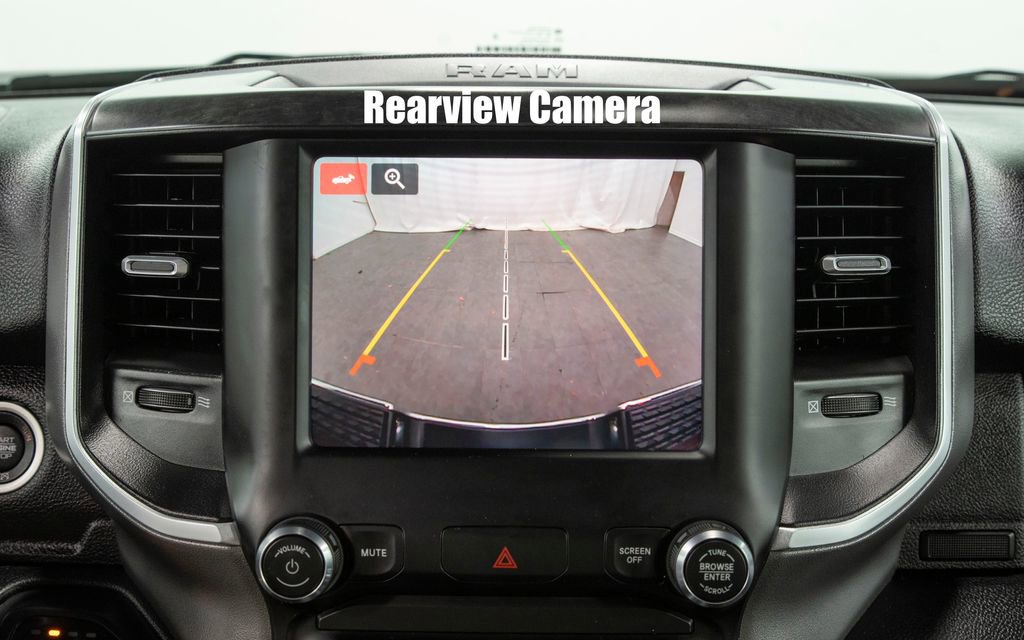 Used 2024 RAM 2500 Big Horn image 24