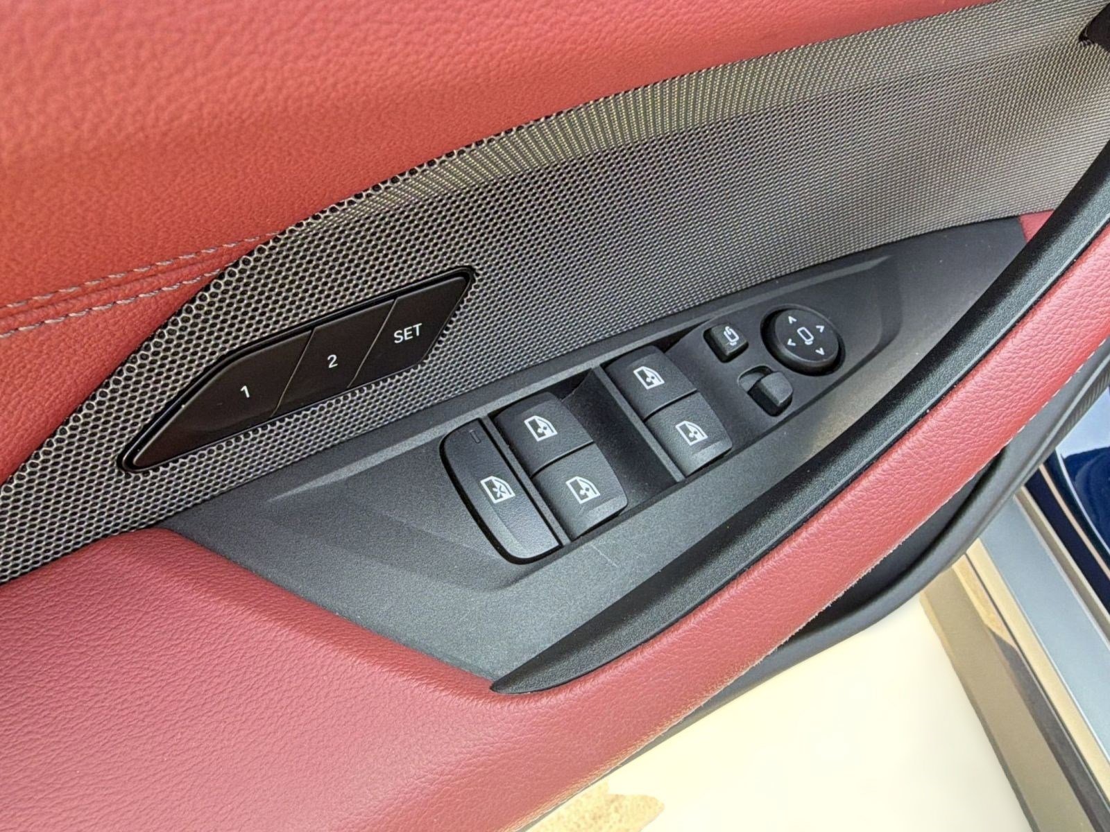 Certified 2023 BMW i4 eDrive35 image 21