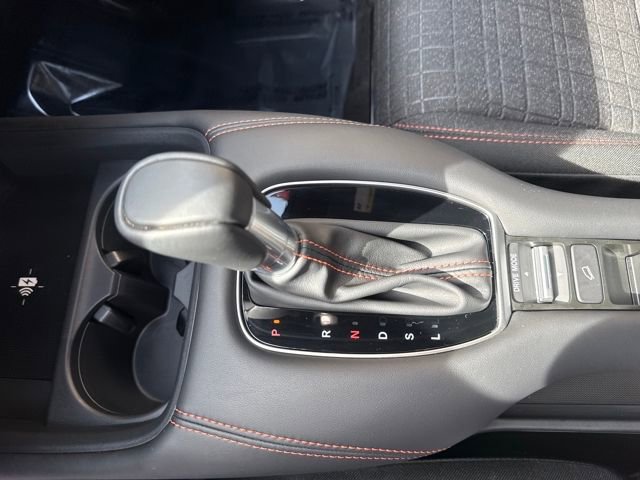 Certified 2026 Honda HR-V Sport image 18