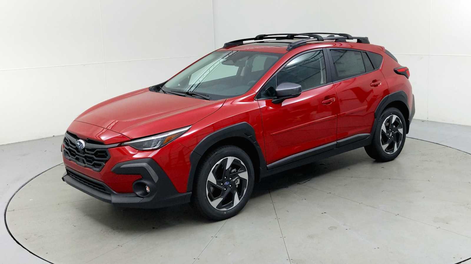 New 2025 Subaru Crosstrek 2.5i Limited image 4