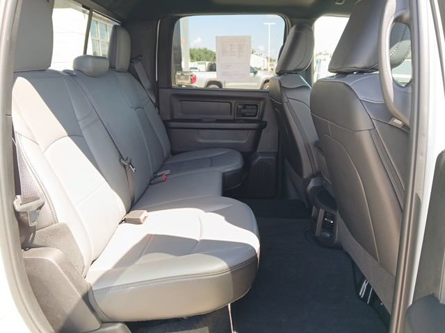 Used 2025 RAM 2500 Tradesman AWD/4WD image 23