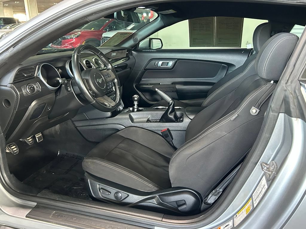 Used 2023 Ford Mustang GT RWD image 11