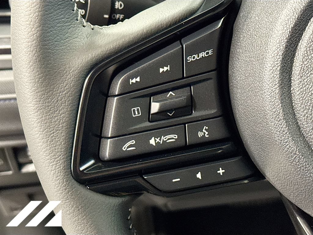 New 2026 Subaru Forester Premium AWD/4WD image 12