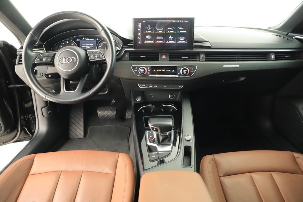 Used 2021 Audi A5 2.0T Premium AWD/4WD image 18