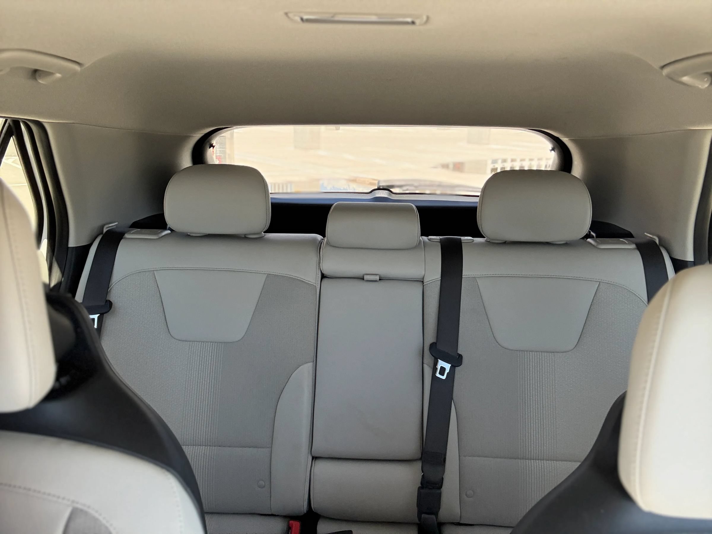Used 2023 Kia Niro Wind FWD image 72