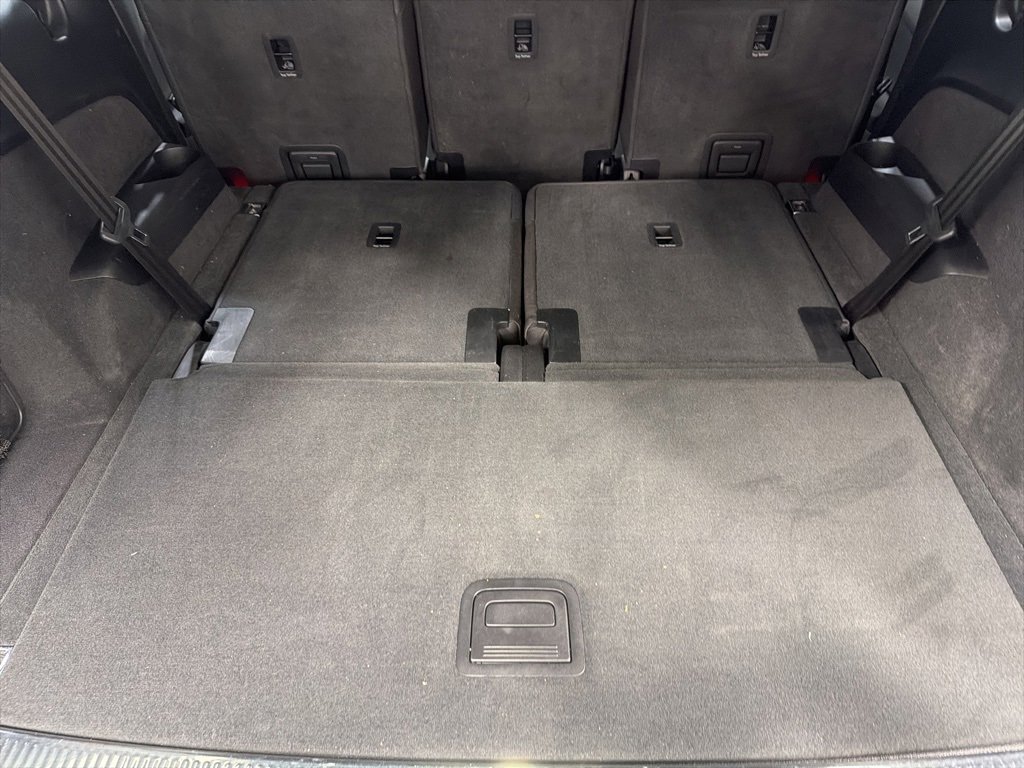 Used 2020 Audi Q7 3.0T Prestige w/ Prestige Package image 30