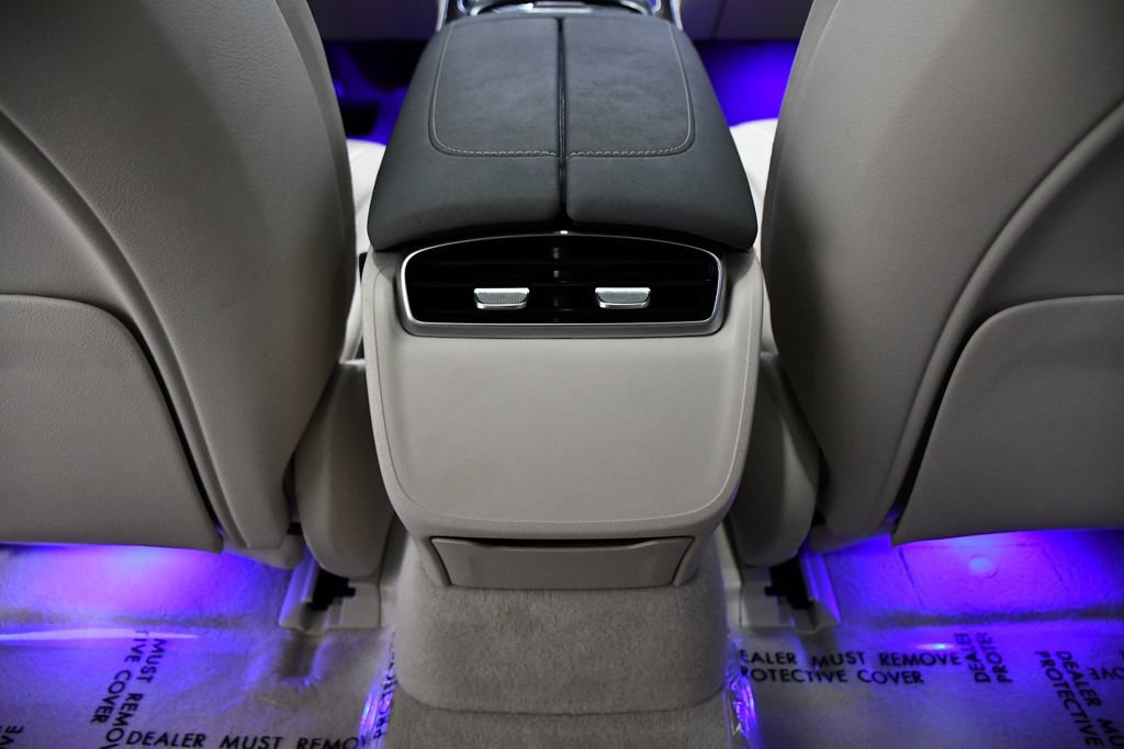 Certified 2023 Mercedes-Benz EQS 450+ 4MATIC Sedan image 20