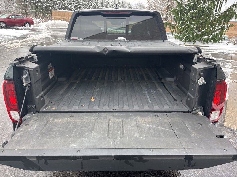 Used 2023 Honda Ridgeline Black Edition image 46