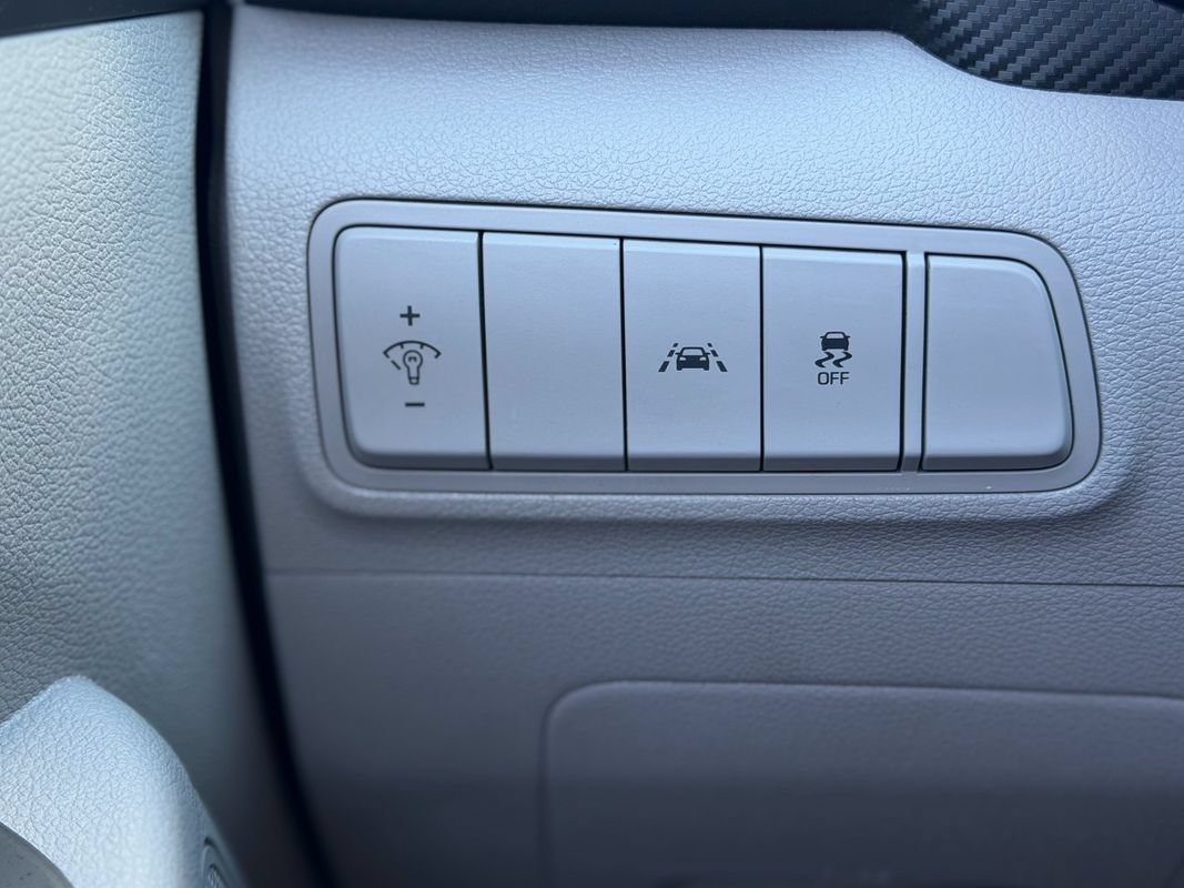Used 2019 Hyundai Tucson SE FWD image 16