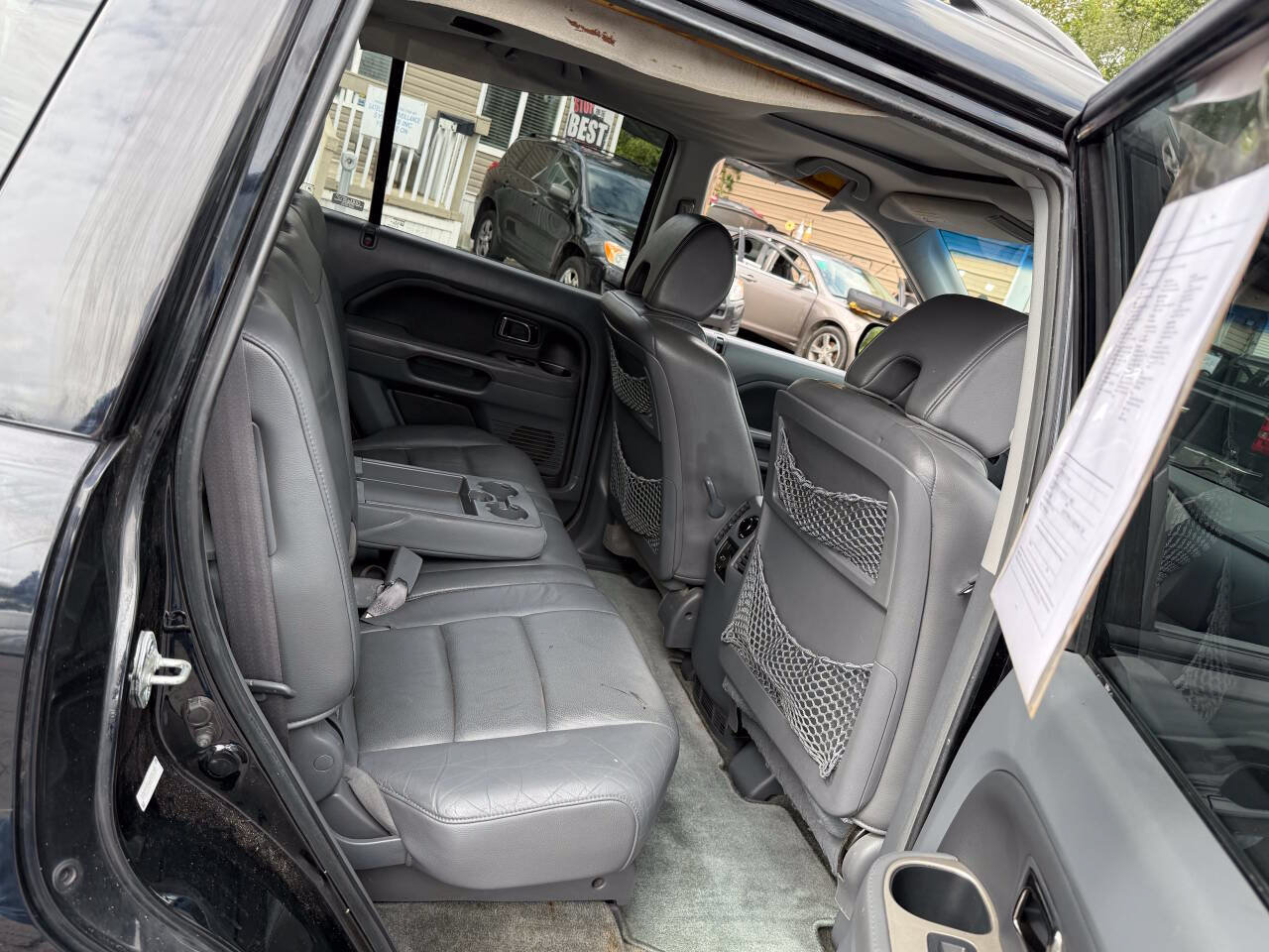 Used 2006 Honda Pilot EX-L image 14